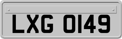 LXG0149