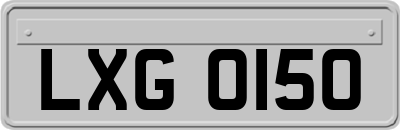 LXG0150