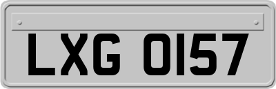 LXG0157