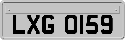 LXG0159