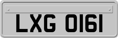 LXG0161