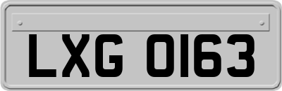 LXG0163