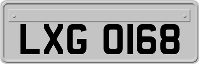LXG0168
