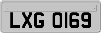 LXG0169