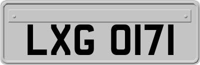 LXG0171