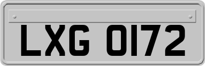 LXG0172