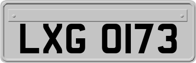 LXG0173