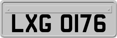 LXG0176