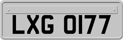 LXG0177