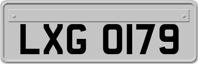 LXG0179