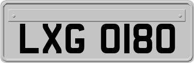LXG0180