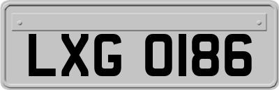 LXG0186