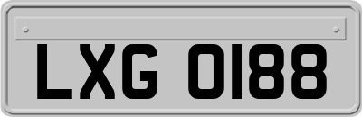 LXG0188
