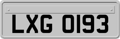 LXG0193