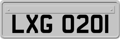 LXG0201