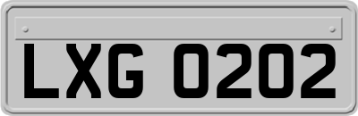 LXG0202