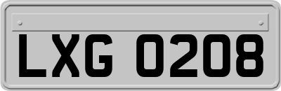 LXG0208