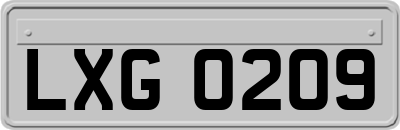 LXG0209