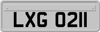LXG0211