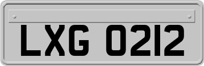 LXG0212