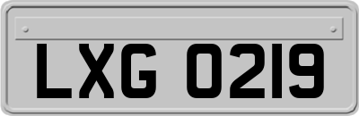 LXG0219