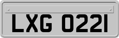 LXG0221