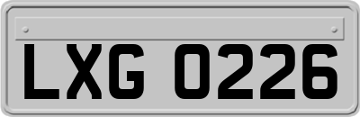 LXG0226