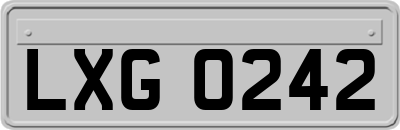 LXG0242