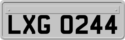 LXG0244