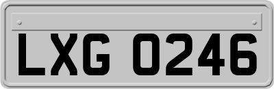 LXG0246