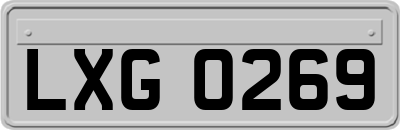 LXG0269