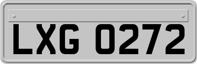 LXG0272