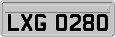 LXG0280