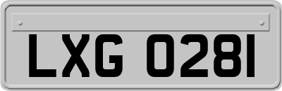 LXG0281
