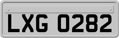 LXG0282
