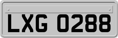 LXG0288