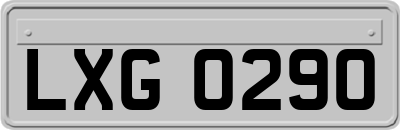 LXG0290