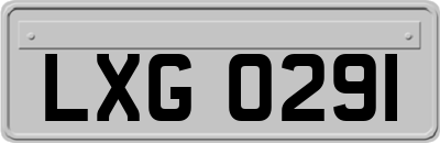 LXG0291