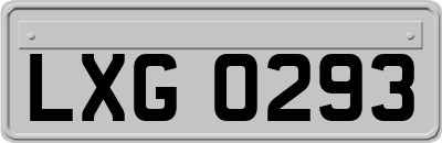 LXG0293