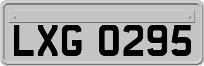LXG0295