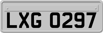 LXG0297