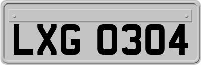 LXG0304