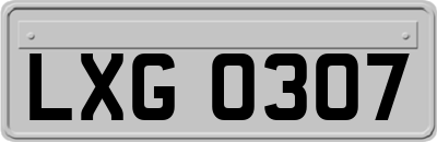 LXG0307