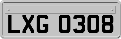 LXG0308