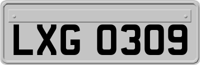 LXG0309