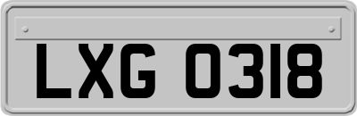 LXG0318