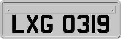 LXG0319
