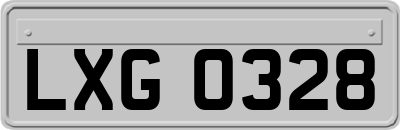 LXG0328