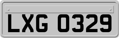 LXG0329