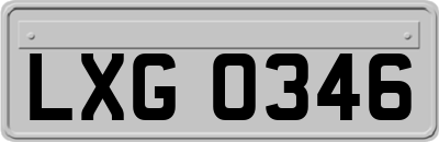 LXG0346